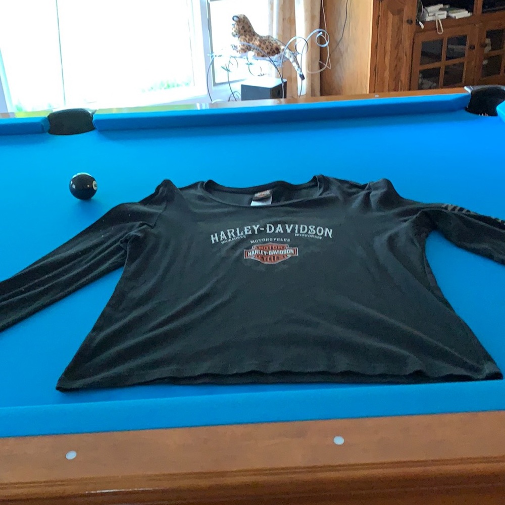 Long sleeve 3X